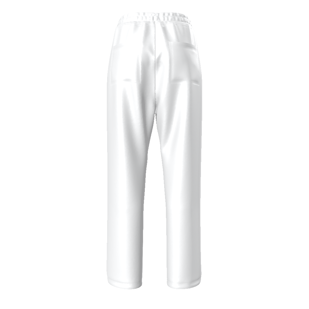 Unafraid original Straight Leg Pants